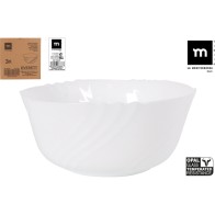 Ensaladera 22.5cm Opal Everett
