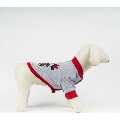 Mickey Multicolor Dog Pajama