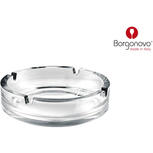 Dresda Ashtray 14.5x4cm