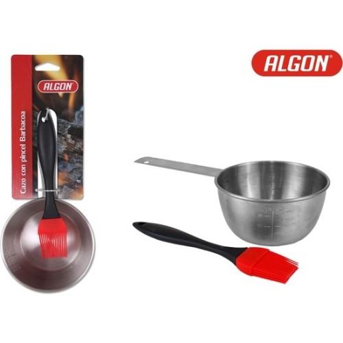 135cm Barbecue Applicator Ladle by Algon