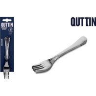 Set 6 Tenedores Postre 1.5mm Classic para Cena Elegante
