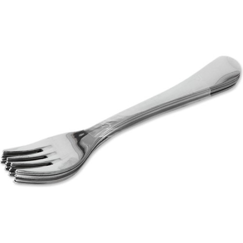 Set 6 Tenedores Postre 1.5mm Classic para Cena Elegante