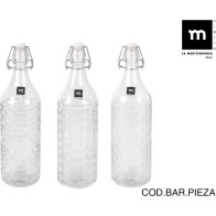 Ainsa Bottle 1.1L with 3 Etchings