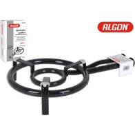 Quemador Paellero 35cm A Gas Butano/propano Cocina al Aire Libre