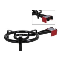 Quemador Paellero 35cm A Gas Butano/propano Cocina al Aire Libre