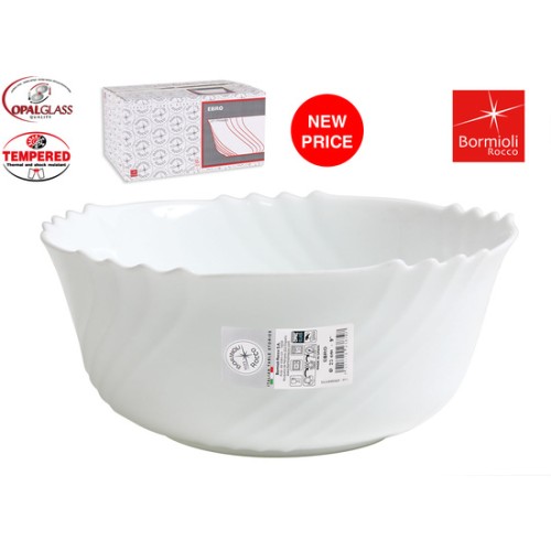 Ebro Salad Bowl 22.5x10cm