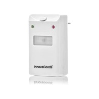 Insect and Rodent Repeller with LED