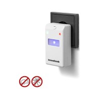 Insect and Rodent Repeller with LED