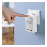 Insect and Rodent Repeller with LED
