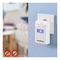 Insect and Rodent Repeller with LED