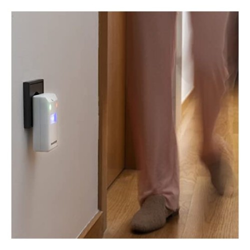 Insect and Rodent Repeller with LED