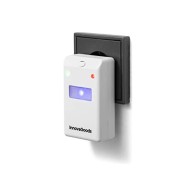 Insect and Rodent Repeller with LED