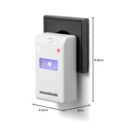Insect and Rodent Repeller with LED