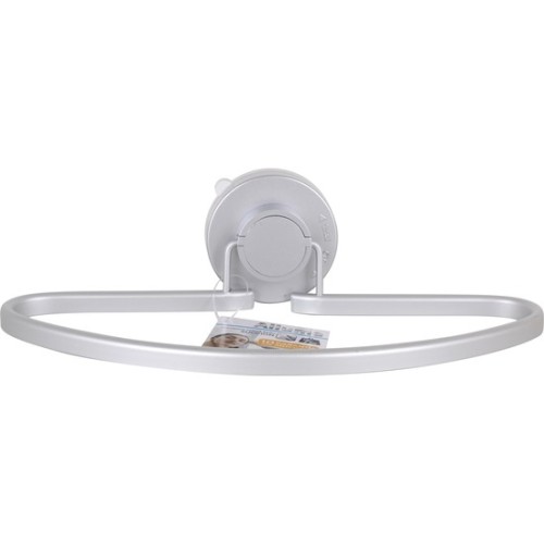 Suction Towel Rack for Bathroom Alluma Confortime