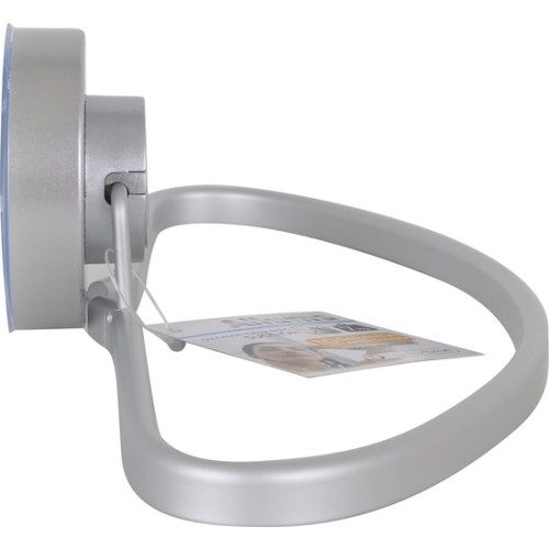 Suction Towel Rack for Bathroom Alluma Confortime