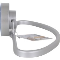 Suction Towel Rack for Bathroom Alluma Confortime