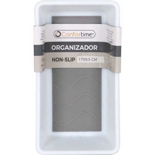 Non-slip Organizer 17x9.5cm Confortime