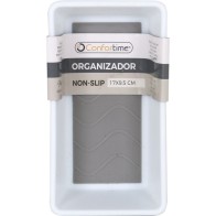 Non-slip Organizer 17x9.5cm Confortime