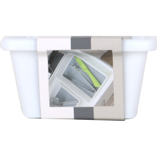 Non-slip Organizer 9.5x9.5cm Confortime