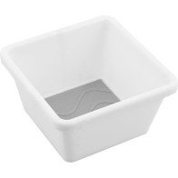 Non-slip Organizer 9.5x9.5cm Confortime