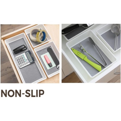 Non-slip Organizer 9.5x9.5cm Confortime