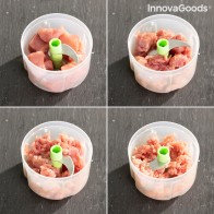 Echoppie Portable Mini Chopper Innovagoods