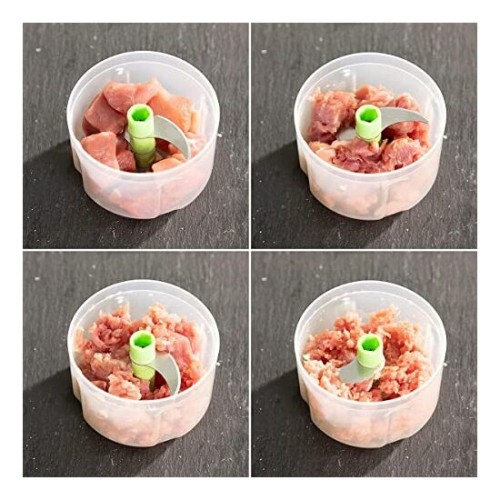Echoppie Portable Mini Chopper Innovagoods