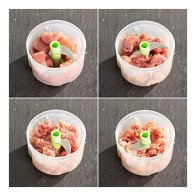 Echoppie Portable Mini Chopper Innovagoods