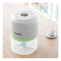 Echoppie Portable Mini Chopper Innovagoods