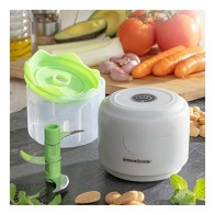 Echoppie Portable Mini Chopper Innovagoods