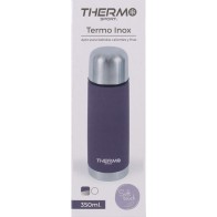 350ml Soft Touch Inox Thermo Bottle