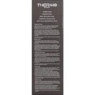 350ml Soft Touch Inox Thermo Bottle