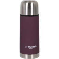 350ml Soft Touch Inox Thermo Bottle
