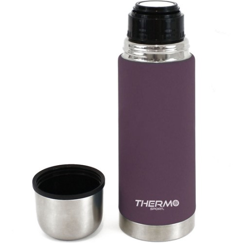 350ml Soft Touch Inox Thermo Bottle