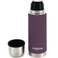 350ml Soft Touch Inox Thermo Bottle