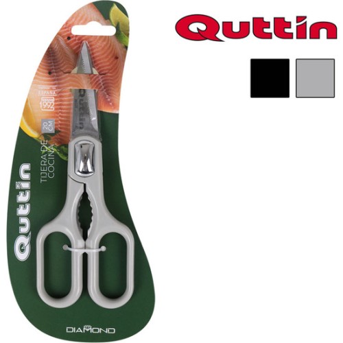 Diamond Kitchen Scissors