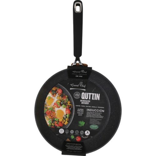 Sartén 28cm Grandchef para Cocinar