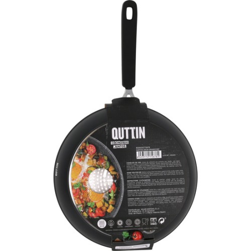 Sartén 28cm Grandchef para Cocinar