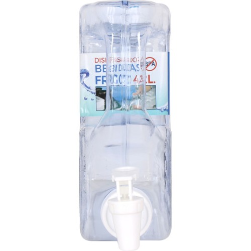 4.2L Water Fresh Refrigerator Dispenser Convenient Hydration