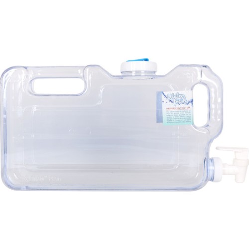 4.2L Water Fresh Refrigerator Dispenser Convenient Hydration