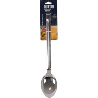 33cm Stainless Steel Spoon by Quttin