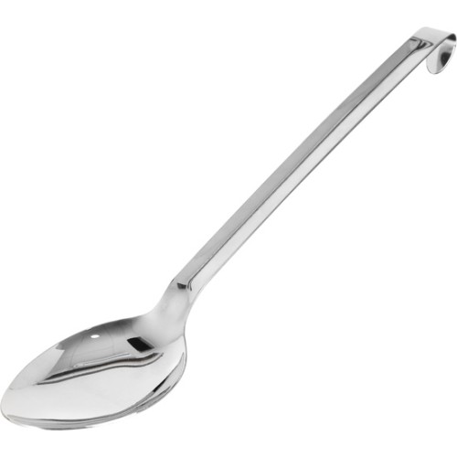 33cm Stainless Steel Spoon by Quttin