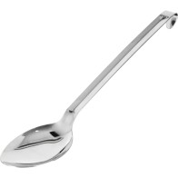 33cm Stainless Steel Spoon by Quttin