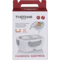 Fiambrera ElÉctrica 1050ml Quttin