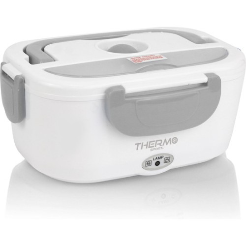 Fiambrera ElÉctrica 1050ml Quttin