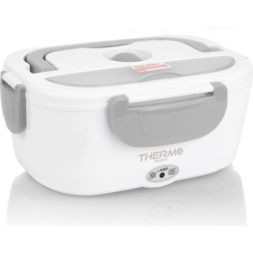 Fiambrera ElÉctrica 1050ml Quttin