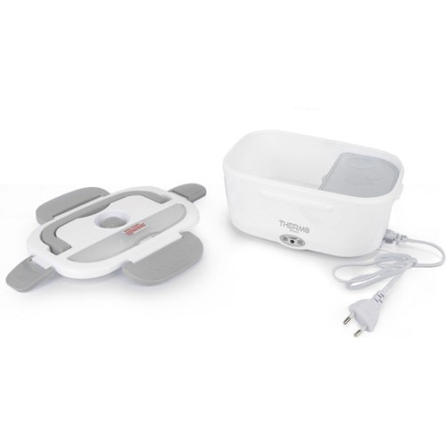 Fiambrera ElÉctrica 1050ml Quttin