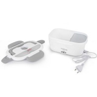 Fiambrera ElÉctrica 1050ml Quttin