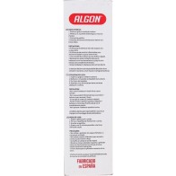Round Barbecue with Reinforcement 42cm Algon