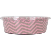 Set 3 Moldes Horno Savarin Calidad Duradera